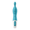 Satisfyer Wibrator-A-Mazing 2 (turquoise)
