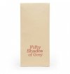 Pejcz- Fifty Shades of Grey Sweet Anticipation Round Paddle
