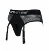 STRAP_ON ME Lingerie Harness Diva L -Uprząż