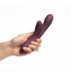 Je Joue Wibrator króliczek- Flex Rabbit Vibrator Purple