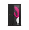 Wibrator Lelo Ina Wave 2 Cerise