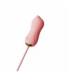 Jajeczko- Zalo Unicorn Strawberry Pink