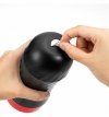 Masturbator Tenga - Air-Tech Twist Reusable Vacuum Cup Tickle