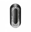 Masturbator Tenga Flip Zero Electronic Vibration Black