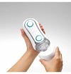 Masturbator Tenga Flip Orb Blue Rush