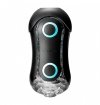 Masturbator Tenga Flip Orb Strong Blue Rush