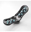 Masturbator Tenga Flip Orb Strong Blue Rush