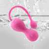 MAGIC MOTION - Smart Kegel Master Balls Pink