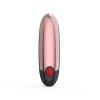 TOYZ4LOVERS Mini Wibrator Szminka - Stimolatore clitorideo a rossetto Future Toyz4Lovers