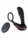 Boss Series Stymulator Prostaty-Prostate Massager with Ring USB 10 Function / Remote Control