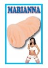 BossSeries Sztuczna Pochwa-Vagina 340g-MARIANNA