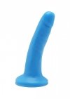 GET REAL Dildo-Happy Dicks Dong 6 Inch 15CM