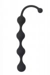 Plug/kulki SONDA ANAL BLACK