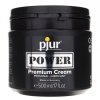 PJUR Lubrykant w Kremie  Power 500ml.Premium Creme