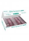 Tampony Normal Professional SPORT SPA & LOVE 50 sztuk