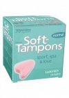 Tampony Normal SPORT SPA & LOVE - 3 sztuki
