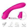 BOSS SERIES Wibrator Punktu G - Legend pink