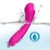 BOSS SERIES Wibrator Punktu G - Legend pink