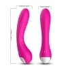 BOSS SERIES Wibrator Punktu G - Legend pink