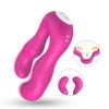 BOSS SERIES Masażer dla Par - Seraph pink