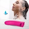 BOSS SERIES Wibrator na Palec - Aurora pink