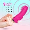 BOSS SERIES Wibrator na Palec - Aurora pink