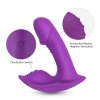 BOSS SERIES Wibrator do Majtek na Pilota - Whistle purple