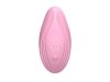BossSeries Ultrathin Wearable remote mini vibe PINK-Wibrator do Majtek 