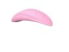 BossSeries Ultrathin Wearable remote mini vibe PINK-Wibrator do Majtek 