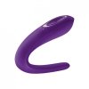 SATISFYER Stymulator dla PAR - Partner