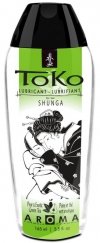 SHUNGA Lubrykant Wodny VEGE - Toko Aroma Exotic Green Tea