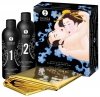 SHUNGA Zestaw Żeli do Masażu - Gel Massage Exotic Fruits