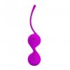 PRETTY LOVE -Kulki Kegla  KEGEL TIGHTEN UP I PURPLE