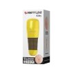 PRETTY LOVE -Kitty, TPR ABS Silicone-Sztuczna Pochwa