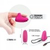 DORCEL MAGIC FINGER RECHARGEABLE - ROSE