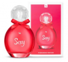 Perfumy SEXY z feromonami OBSESSIVE 30 ml