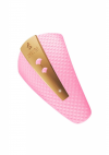 SHUNGA Stymulator Łechtaczki - OBI Intimate Massager Light Pink