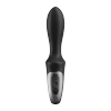 Satisfyer Wibrator Masażer prostaty-Heat Climax Connect App