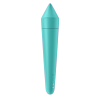 Satisfyer Stymulator-Ultra Power Bullet 8 (Turquoise) na Aplikację