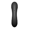 Satisfyer Vibrator Ssący - Curvy Trinity 4