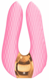 SHUNGA  Wibrator dla Par - AIKO Intimate Massager Light Pink