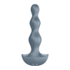 SATISFYER Korek analny Lolli-Plug 2 (ice blue)