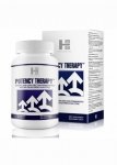 SEXUAL HEALTH SERIES Tabletki na Potecje-Supl.diety-Potency Therapy 60 tab.