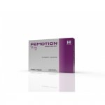 SEXUAL HEALTH SERIES Kapsułki na Libido-Supl.diety-Femotion 10 tab.