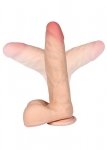 Boss Series Dildo-ASKLEPIOS-LOVECLONEX 8-flexible