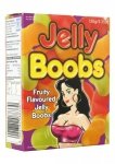 JELLY BOOBS-Żelki 