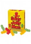 SEXY JELLY MEN-Żelki