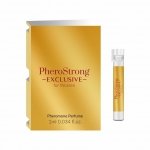 MEDICA-GROUP Feromony-PheroStrong Exclusive dla kobiet tester 1 ml