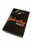 Gra erotyczna dla Par -  SEKRETY NOCY