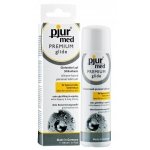 PJUR Lubrykant Silikonowy  MED Premium glide 100ml-silicone